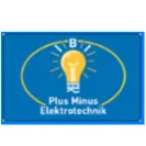 Firmenlogo von Plus Minus Elektrotechnik