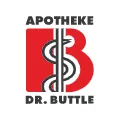 Firmenlogo von Apotheke Dr. Buttle - - Dr. Ilona Buttle e.Kfr.