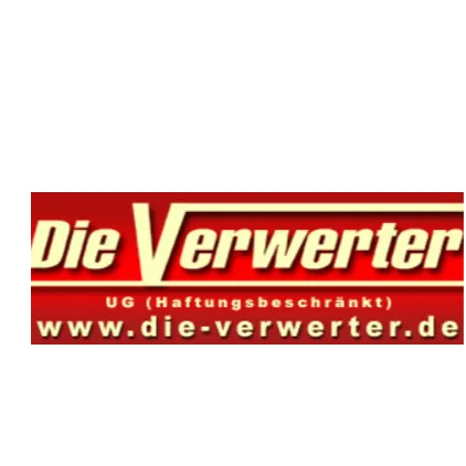 Firmenlogo von Die Verwerter UG (haftungsbeschränkt) Räumungsservice