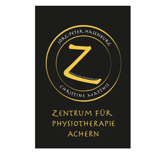 Firmenlogo von Zentrum für Physiotherapie Achern GbR