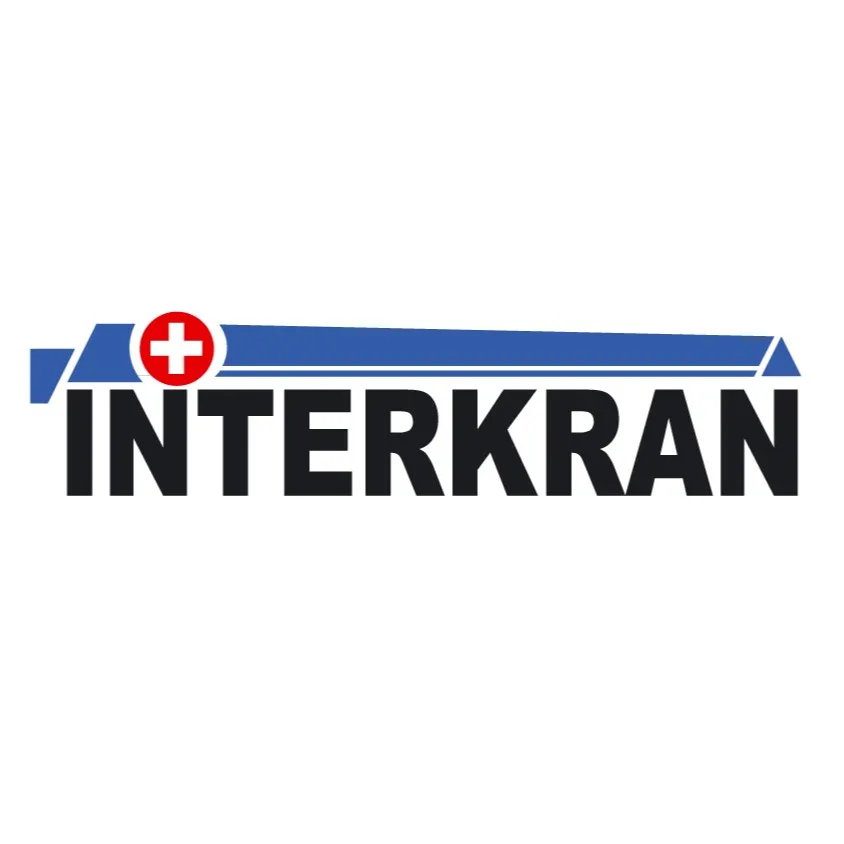 Firmenlogo von Interkran AG