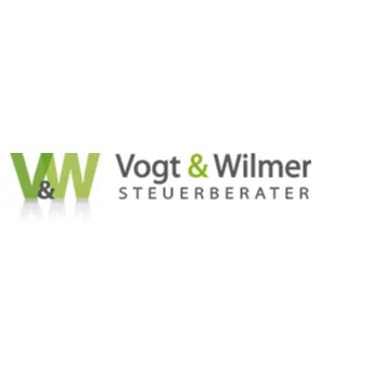 Firmenlogo von Heinrich Vogt und Daniel Wilmer GbR - - Steuerberater