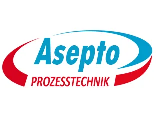 Firmenlogo von Asepto Prozesstechnik GmbH