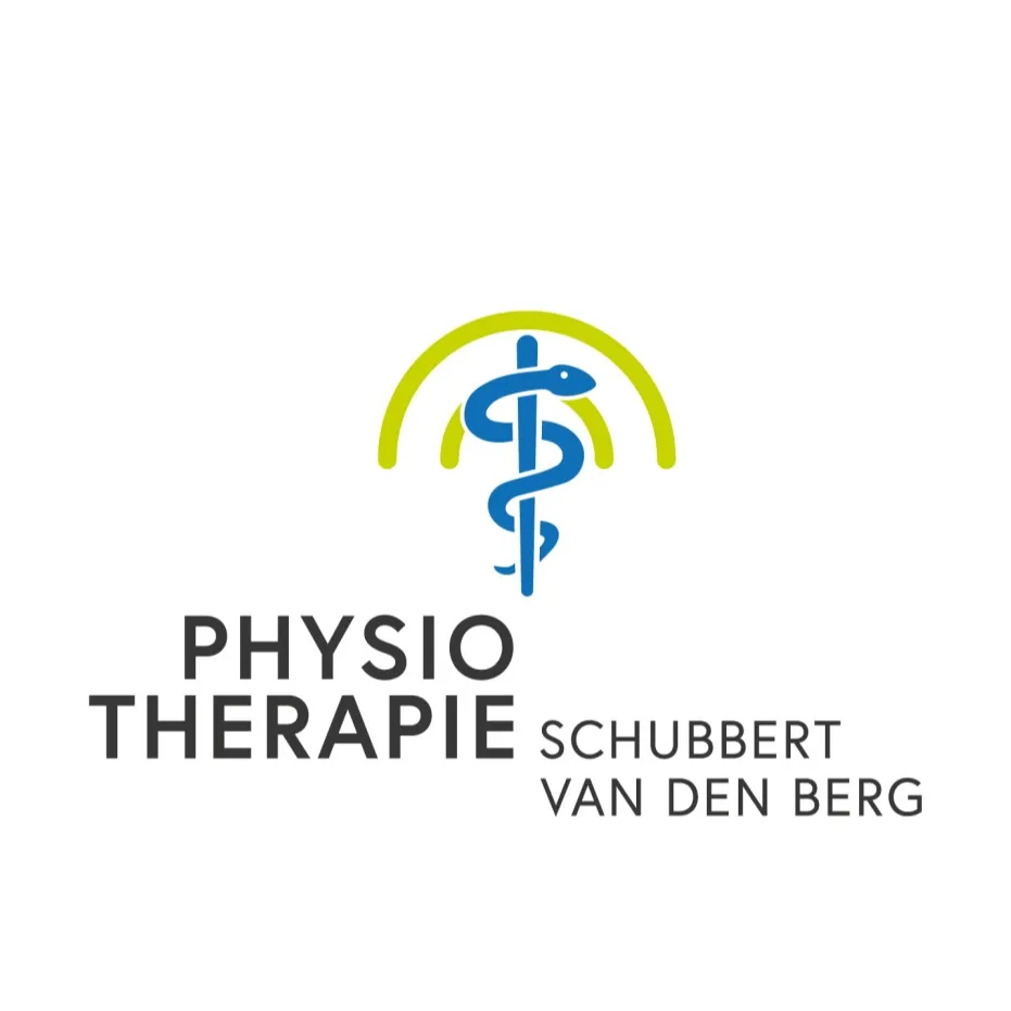 Firmenlogo von Physiotherapie Schubbert & van den Berg