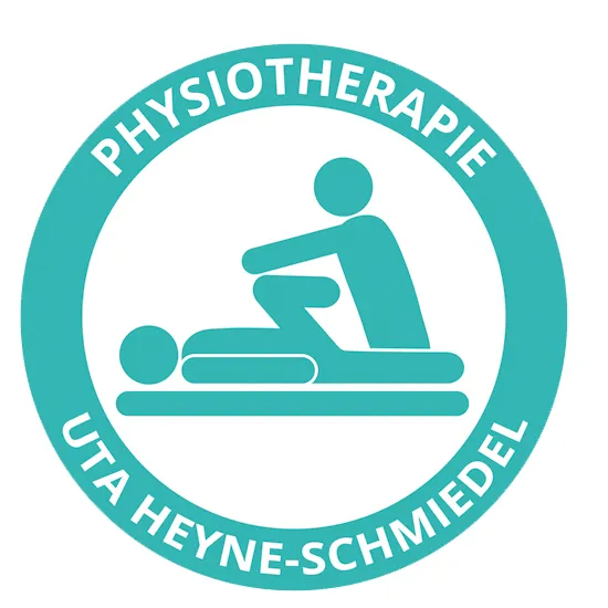 Firmenlogo von Physiotherapie Uta Heyne-Schmiedel