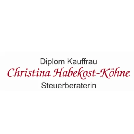 Firmenlogo von Steuerbüro Dipl.-Kffr. Christina Habekost-Köhne