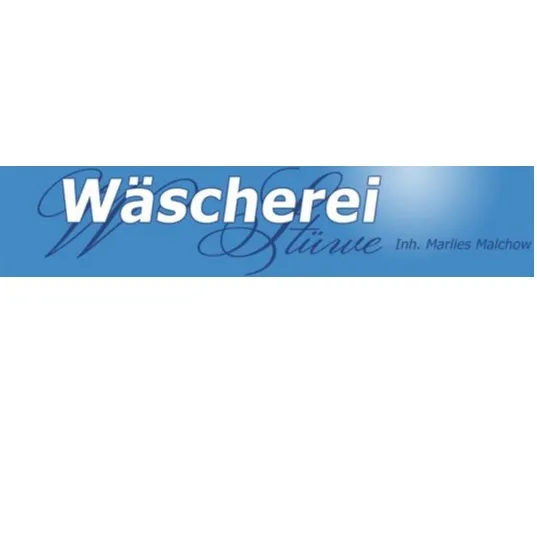 Firmenlogo von Wäscherei Stüwe - Inh. Marlies Malchow