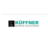 Firmenlogo von Küffner GmbH - - Sanitätshaus Rehatechnik Rollstuhlcenter