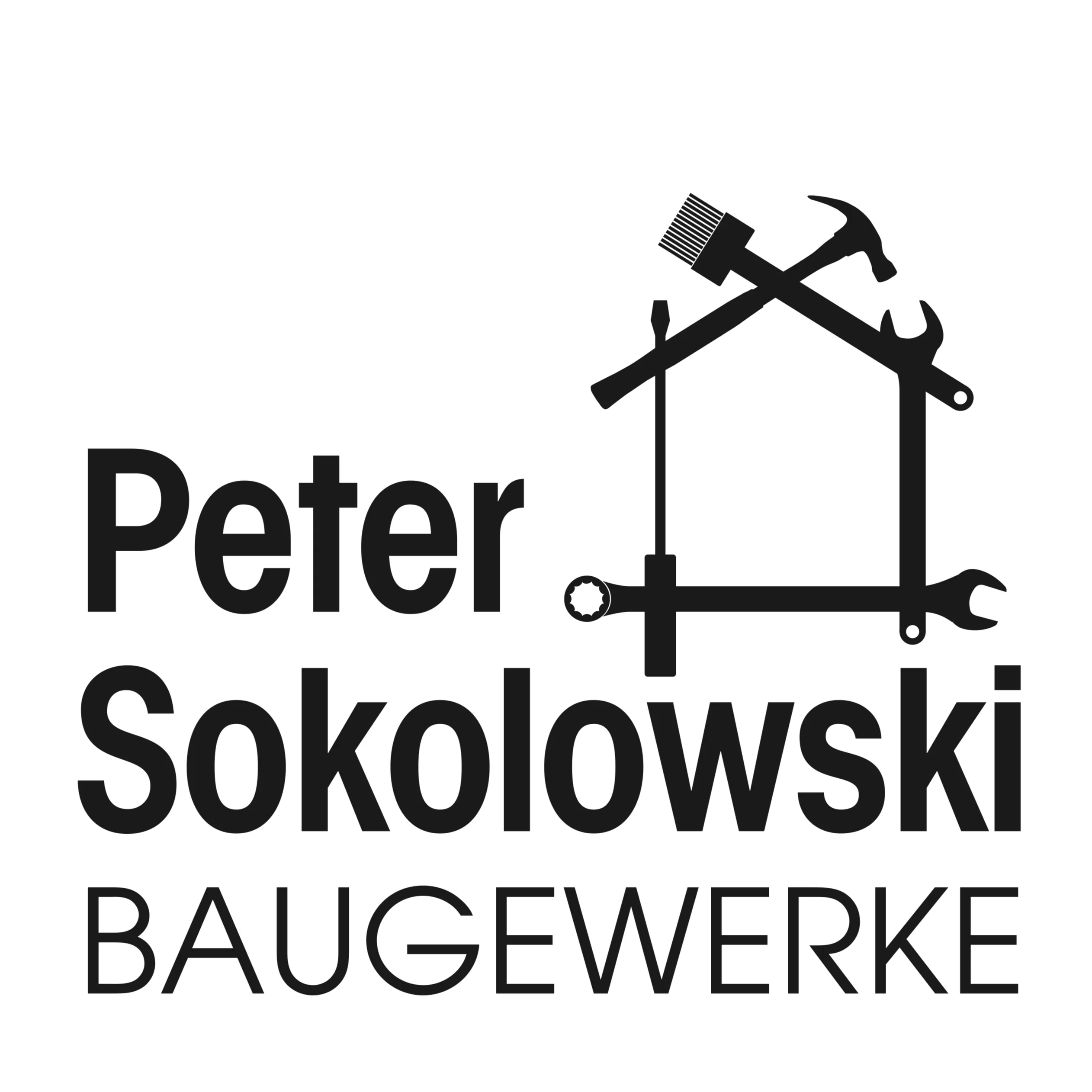 Firmenlogo von PS Baugewerke