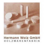 Firmenlogo von Hermann Wolz GmbH