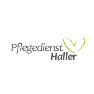 Firmenlogo von Ambulanter Pflegedienst Haller GmbH