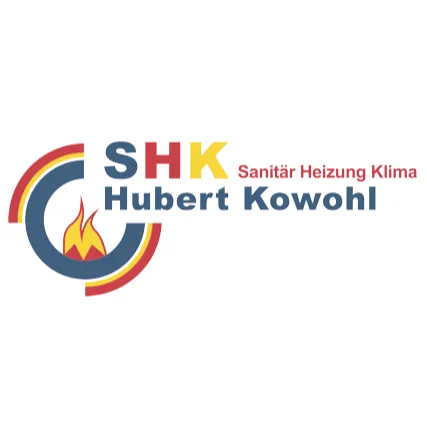 Firmenlogo von Hubert Kowohl Sanitär-Heizung-Klima GmbH