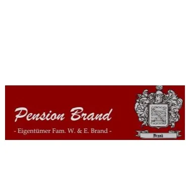 Firmenlogo von Pension Brand