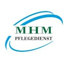 Firmenlogo von MHM Pflegedienst