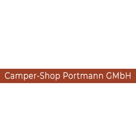 Firmenlogo von Camper-Shop Portmann GmbH