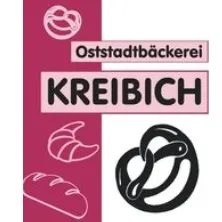 Firmenlogo von Oststadtbäckerei Kreibich