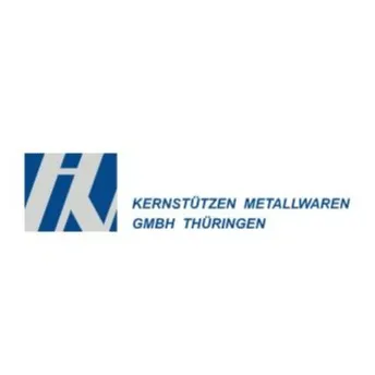 Firmenlogo von HN Kernstützen Metallwaren GmbH Thüringen