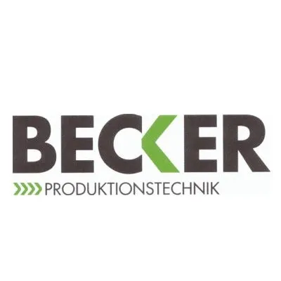 Firmenlogo von Becker Produktionstechnik GmbH