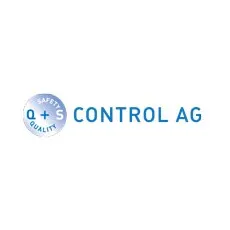 Firmenlogo von Q+S Control AG