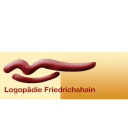 Firmenlogo von Logopädie Friedrichshain