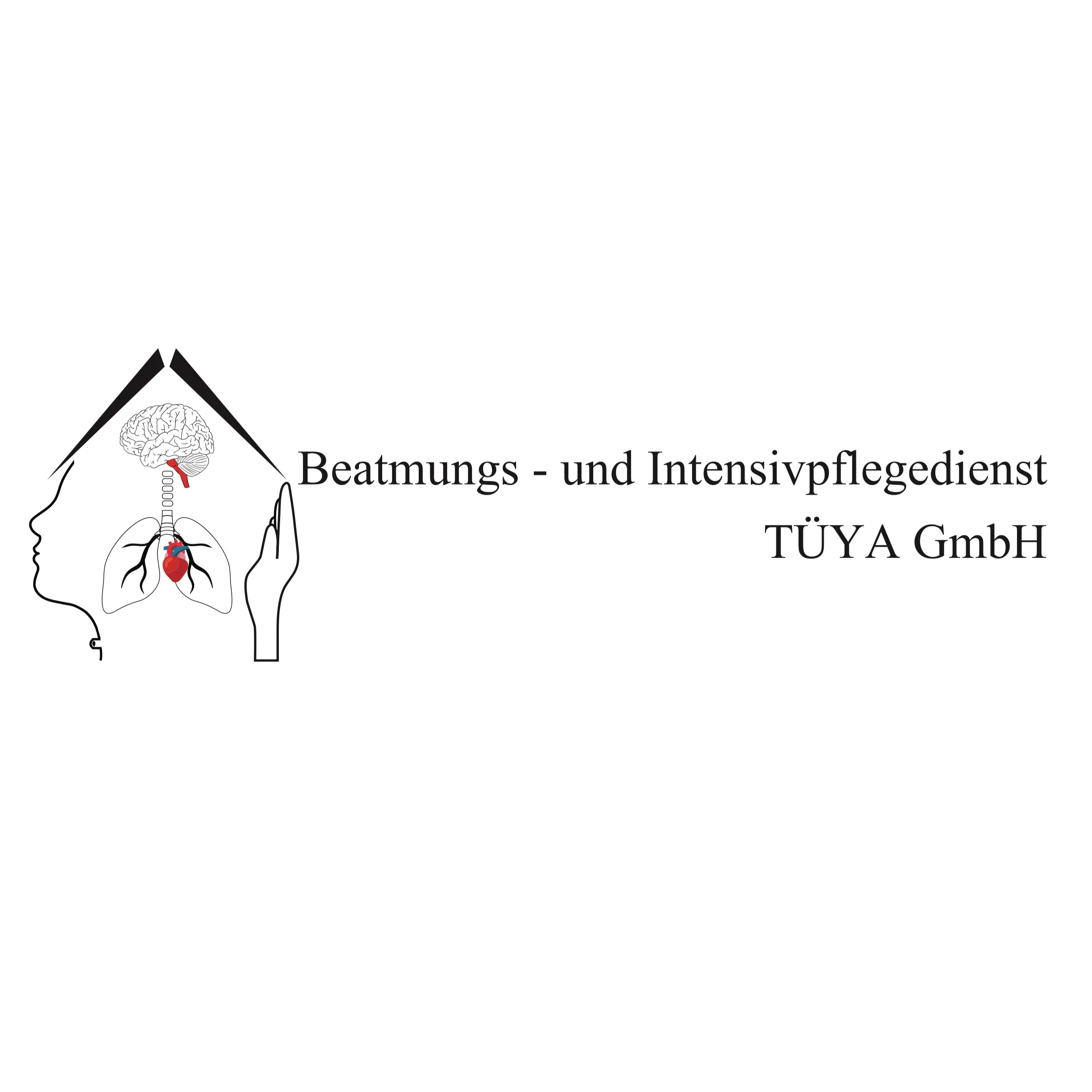 Firmenlogo von TÜYA Beatmungs- und Intensivpflegedienst GmbH