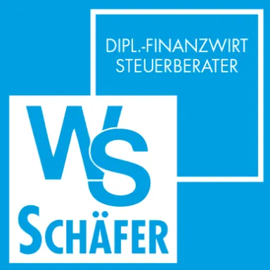 Firmenlogo von Steuerberatung Wolfgang N. Schäfer