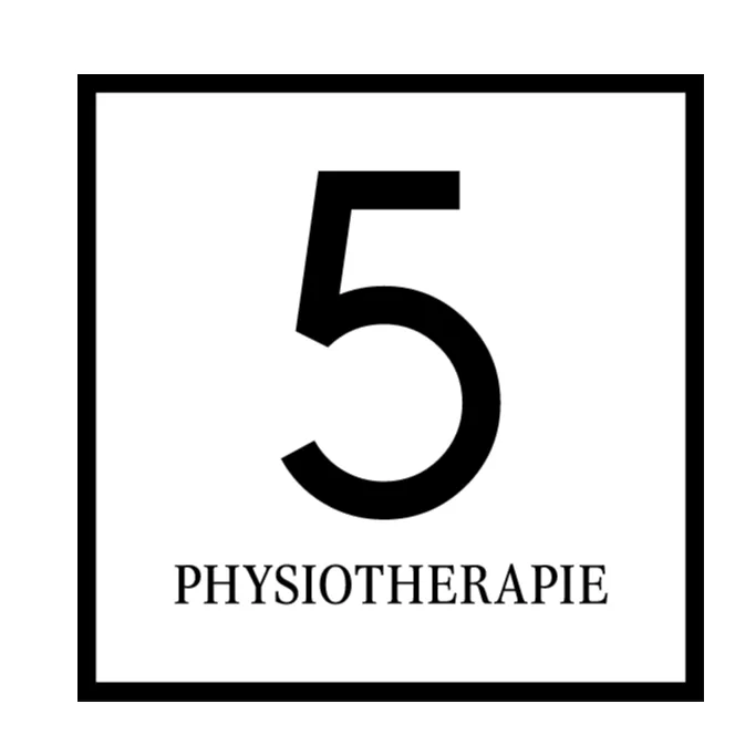 Firmenlogo von 5 Physiotherapie Evelin Maierle & Nele Kummer GbR
