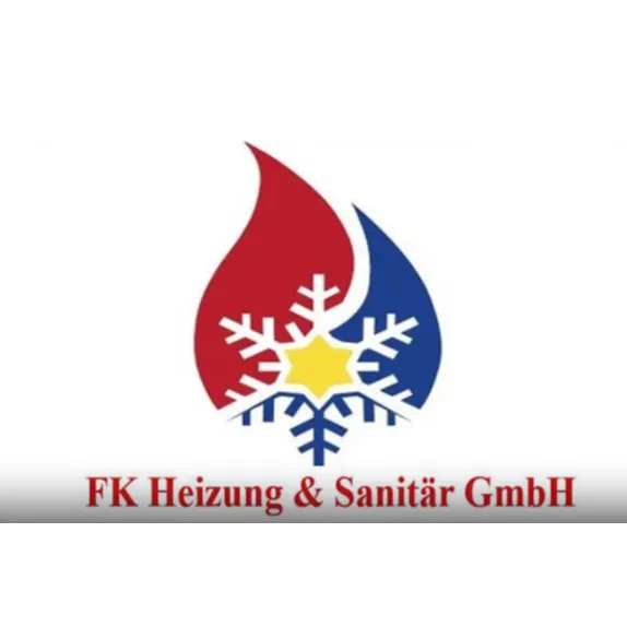 Firmenlogo von FK Heizung