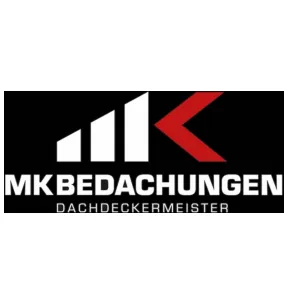 Firmenlogo von MK Bedachungen