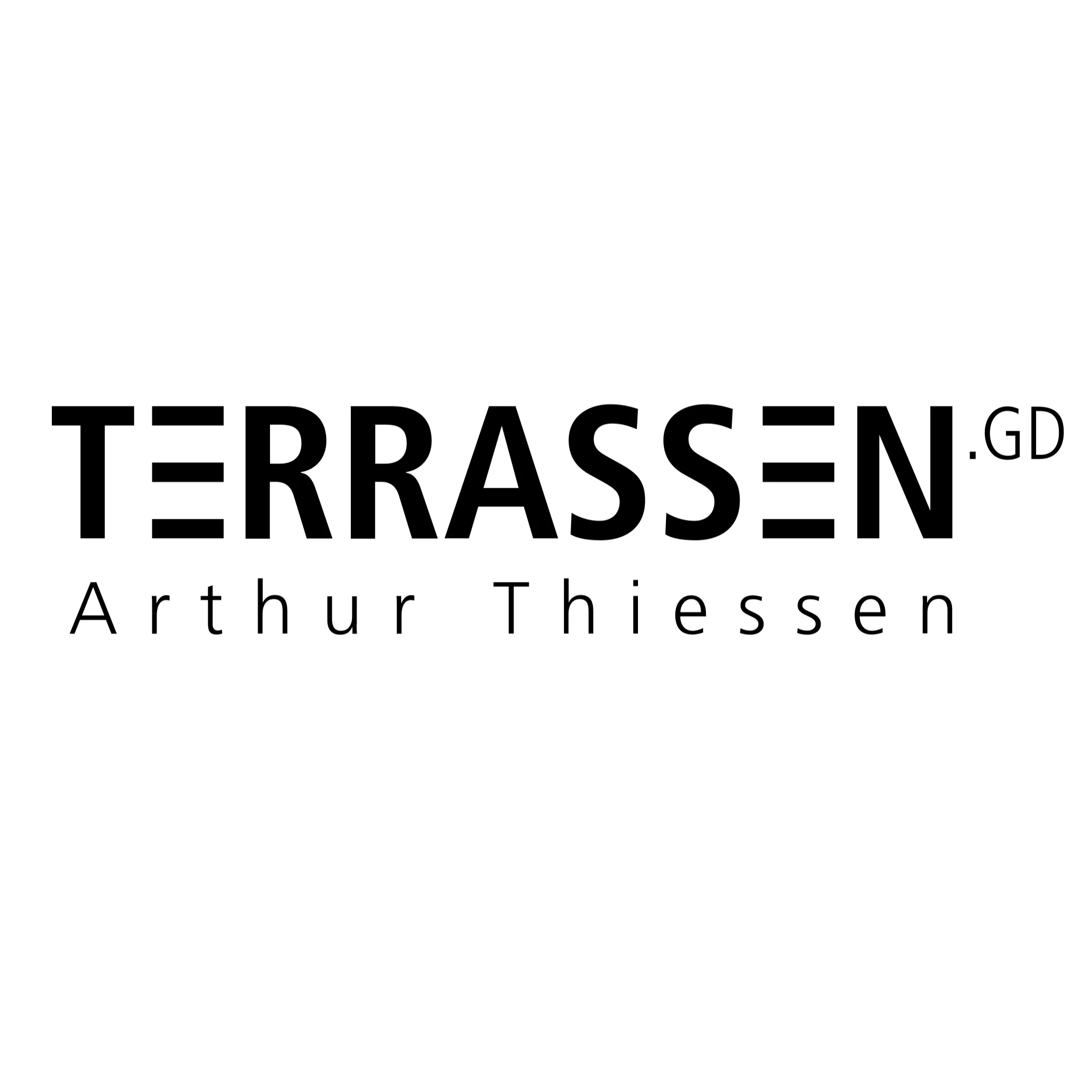 Firmenlogo von terrassen.gd - - Inh. Arthur Thiessen