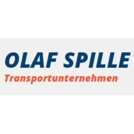 Firmenlogo von Transportunternehmen Olaf Spille