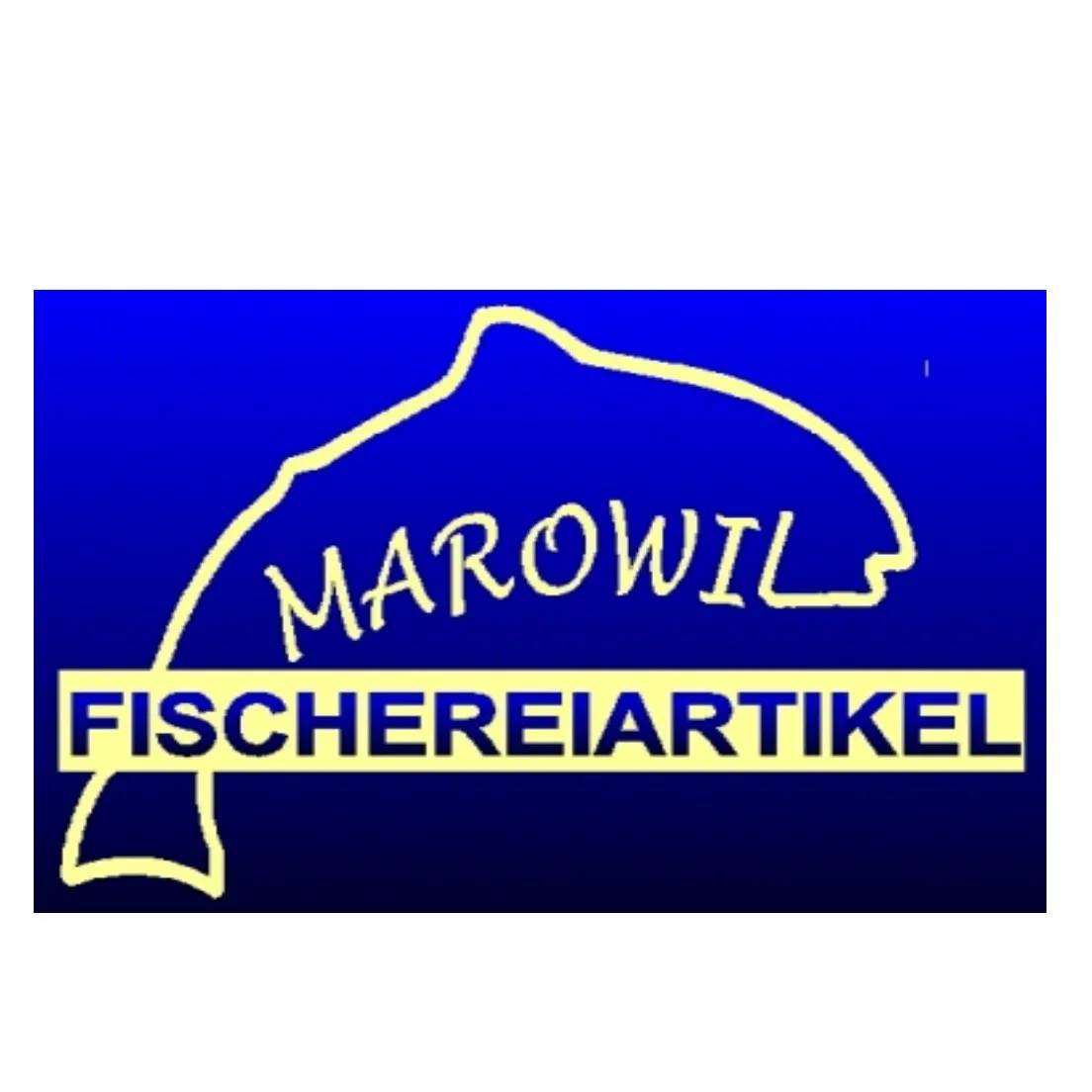 Firmenlogo von MAROWIL Fischereiartikel - Inh. Robert Flury