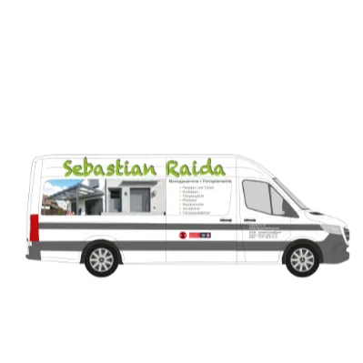 Firmenlogo von Montageservice Fertigelemente Raida