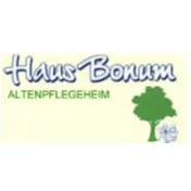 Firmenlogo von Altenpflegeheim Haus Bonum GmbH