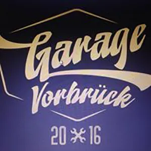 Firmenlogo von Garage Vorbrück GmbH