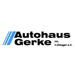 Firmenlogo von Autohaus Gerke - - Inh.: Hüseyin Eldogan e.K.