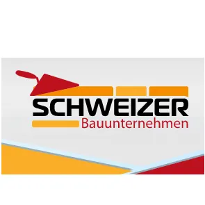 Firmenlogo von Schweizer Bauunternehmen