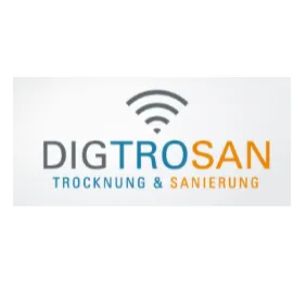 Firmenlogo von Digtrosan GmbH