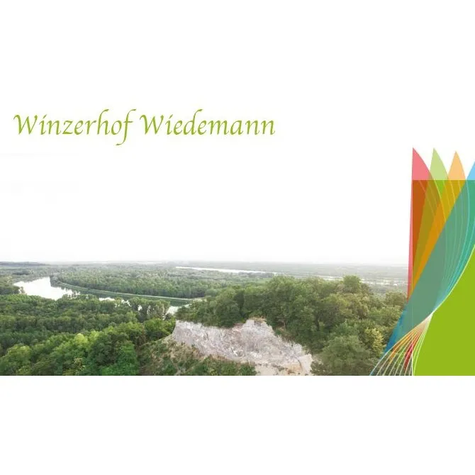 Firmenlogo von Winzerhof Wiedemann - - Maria Wiedemann