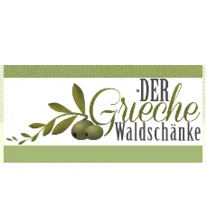 Firmenlogo von Gasthaus Waldschänke "DER" Grieche