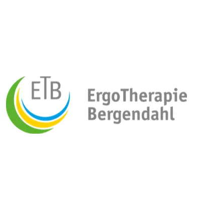 Firmenlogo von Ergotherapie Bergendahl