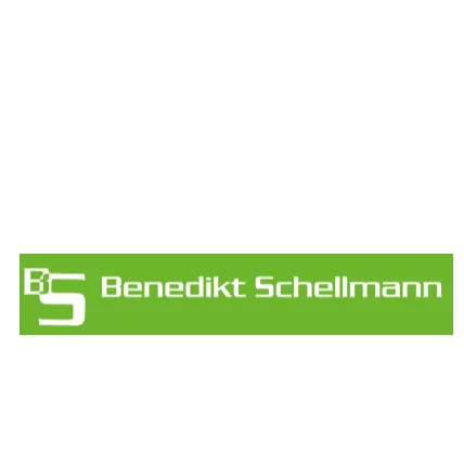 Firmenlogo von Lohnunternehmen Benedikt Schellmann