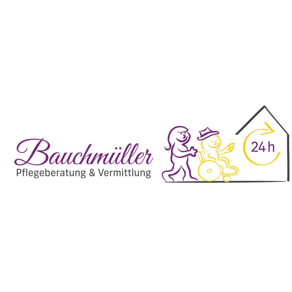 Firmenlogo von Bauchmüller Pflegeberatung und Vermittlung