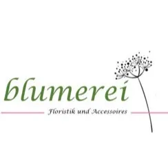 Firmenlogo von Blumerei Wimmis