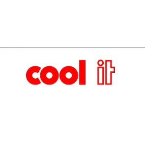 Firmenlogo von COOL IT ISOLIERSYSTEME GMBH