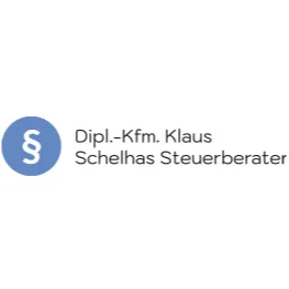 Firmenlogo von Steuerberater Dipl.-Kfm. Klaus Schelhas