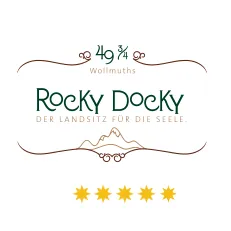 Firmenlogo von Landsitz Rocky Docky