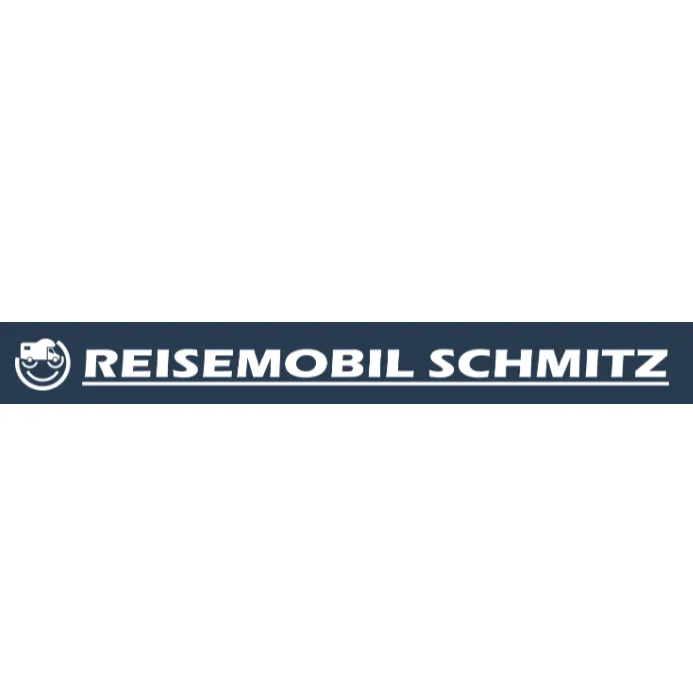 Firmenlogo von Reisemobil Schmitz