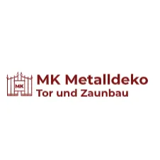 Firmenlogo von MK Metalldeko Tor- und Zaunbau