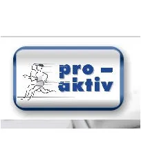 Firmenlogo von PRO-AKTIV Kompetenzzentrum für funktionelle Osteopathie, - - Physiotherapie und Medizinische Trainingstherapie
